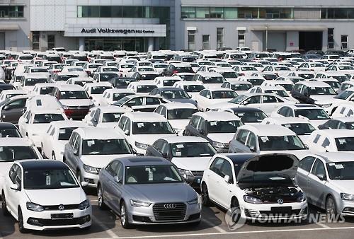 否认欺诈行为 大众韩国作弊车召回计划再遭驳回