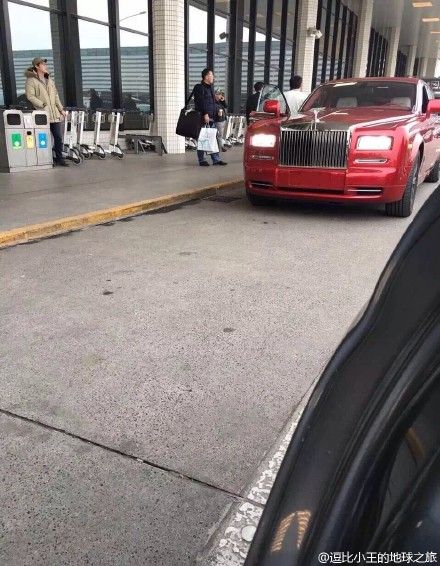 王思聪怒喷网红 网红吴迪指控王思聪打人