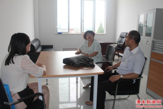 南京溧水加快引才 永阳大学生创业园二期启用