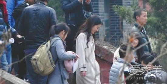 替身美过赵丽颖 10位替身与明星似双胞胎