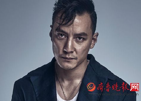  吴彦祖批小鲜肉 模仿韩星男人不像男人!对号入