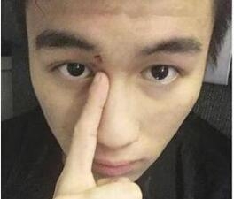 赌王儿子硕士毕业 开挂的人生:21岁成为该系最