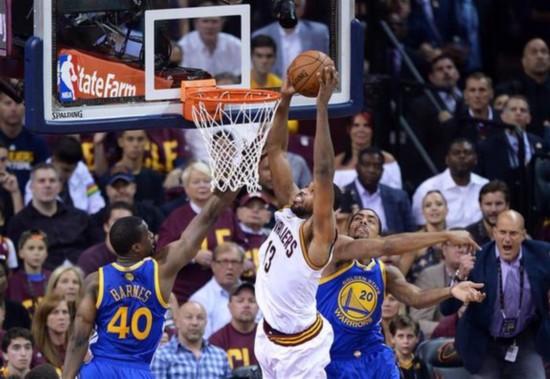 主场夺冠还是起死回生?美职篮总决赛第五场前