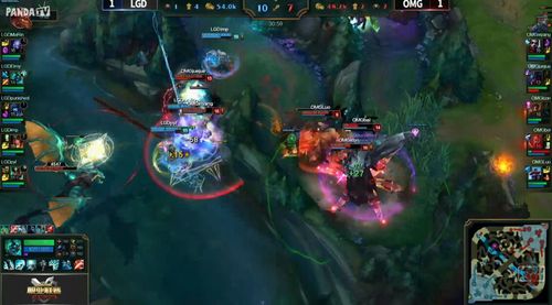 2016LPL夏季赛6月12日比赛合集:WE、RNG和