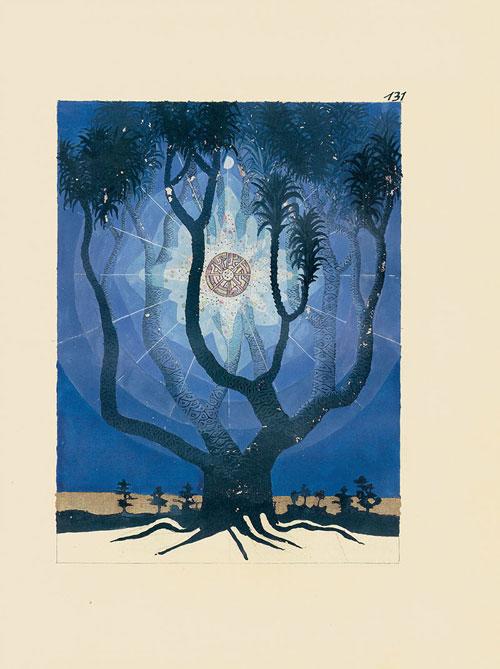 荣格和弗洛伊德:两位大咖的私人关系(图)