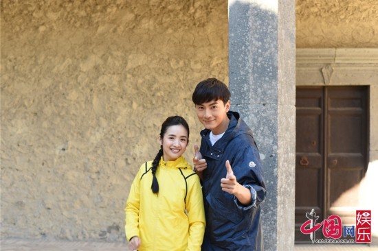 李小鹏为爱妻退赛网友不舍 盛一伦《非凡搭档