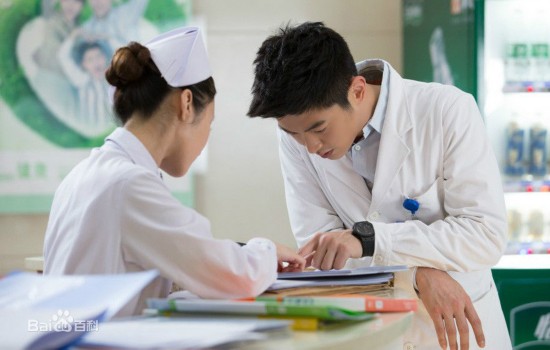 浙江省中医院用15岁儿子的便便治老爸腹泻顽