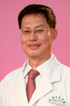 李建伟医生资料