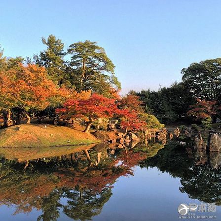 日本 旅游 京都 青森 沖繩 千葉
