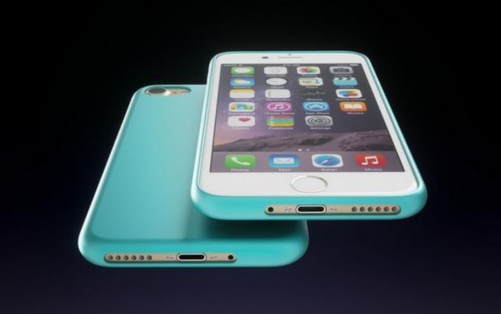 iPhone 7外观更薄、更美,最新传言汇总都在这