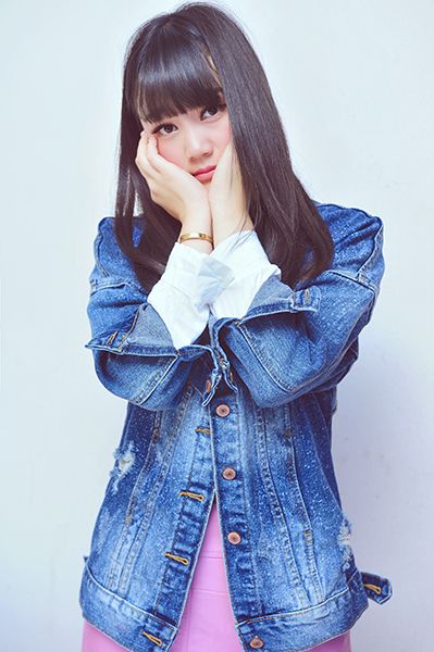 繁星直播歌手胡艾彤举办歌友会 人气创作女神