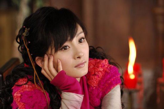 敬明没车门高赵丽颖被滚出 明星被黑之后更励志