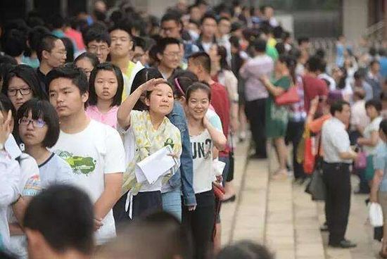 高校自主招生考题烧脑:《西游记》里面一共有