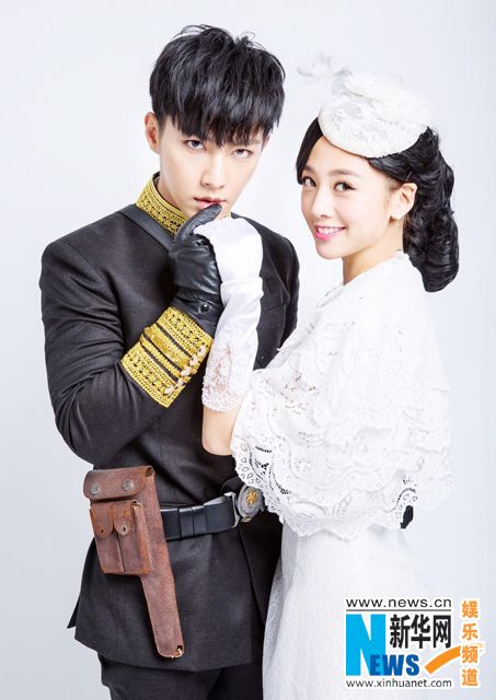 炎亚纶吴映洁重逢发糖再组CP 新专辑7月发行