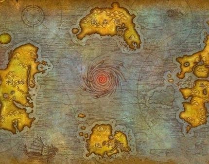 电影魔兽故事背景情节最全介绍!读完这篇文章