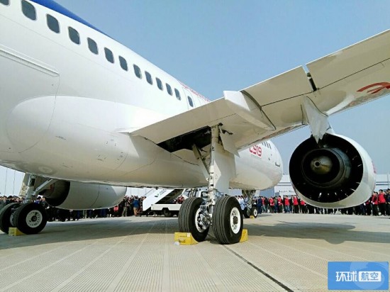 չϡG겣jC919ɶn 360C919Ӹ`