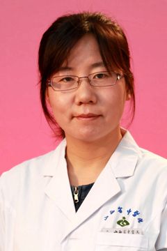 郭晓霞医生资料