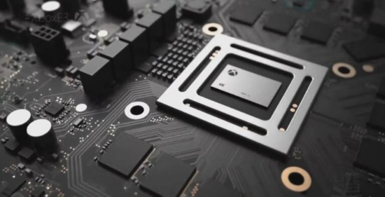 2016 E3游戏展:微软索尼EA等大厂集体出大招