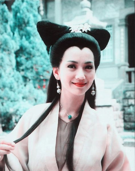 《还珠格格》《新白娘子》 这些经典每年都在