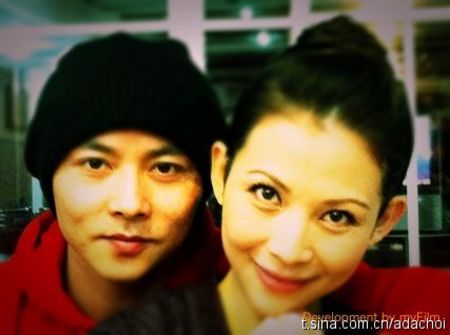 高圆圆赵又廷王菲谢霆锋杨幂刘恺威 明星表白