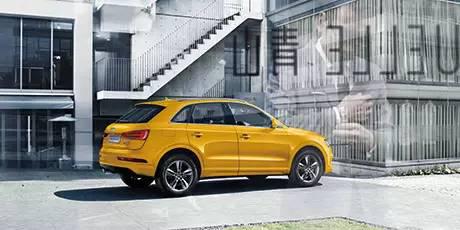 25��Ϳ������ֵĺ���SUV ����װ�����軹�д�����