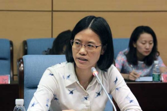 珠海横琴:深耕粤港澳金融合作 打造金融集聚财