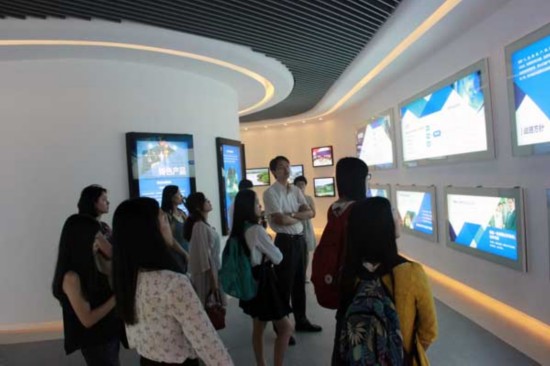 珠海横琴:深耕粤港澳金融合作 打造金融集聚财