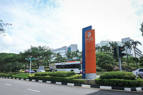 QS亚洲大学排名榜公布 新加坡国立第一清华第