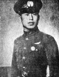抗戰空軍英雄高志航