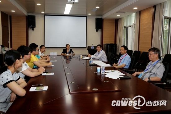 中国科学院大学陕西揽人才 面试题涉二孩政策