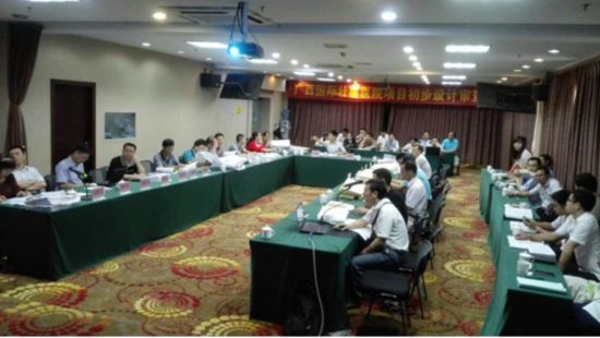 广西国际壮医医院(广西中医药大学附属壮医医