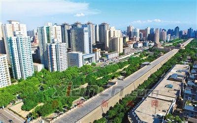 西安定居人口_西安人口净流入统计图