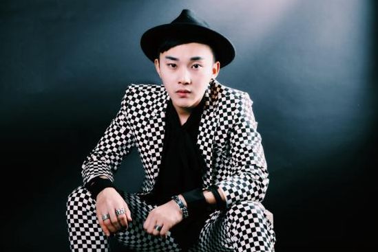 走进90后新生代独立音乐才子孙焱彬