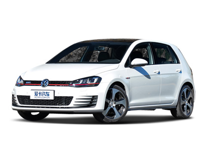 �߶���GTI