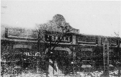 东北首家公共图书馆 古籍文献见证沈图百年历