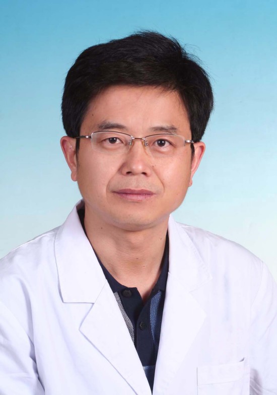 焦智华医生资料--人民网健康卫生频道