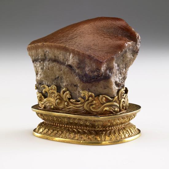 ʯ

ͼƬCourtesy of the National Palace Museum Taipei