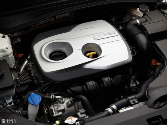 国产起亚K5混动版