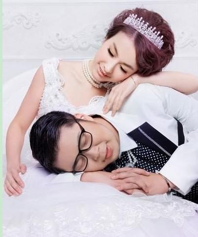 杜海涛谈吴昕:交男友很不爽 赞绯闻女友沈梦辰