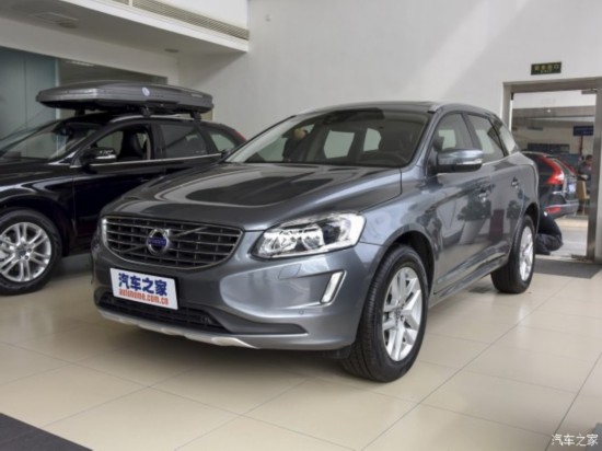 ֶ̫ ֶXC60 2017 2.0T T5 AWD ǽ