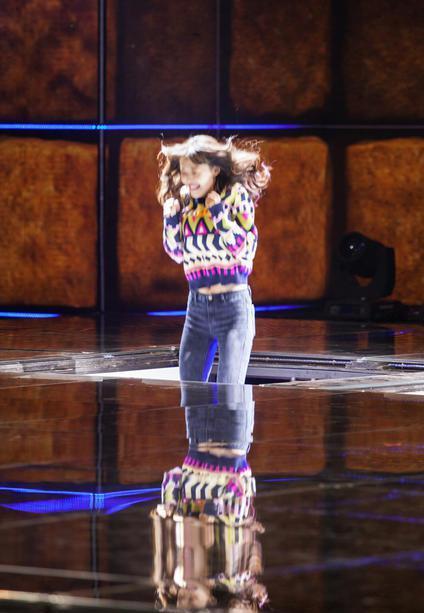 比伯巡演发生意外 明星舞台上意外的尴尬时刻