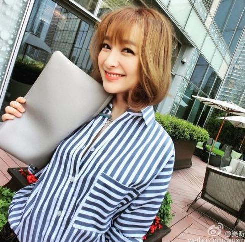  杜海涛谈吴昕  思想上霸占吴昕大方称:心里始终