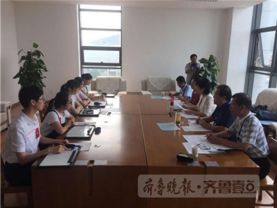 山东9高校首次综合评价招生 山大问考生信息咋