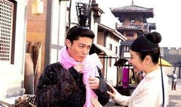 霍建华林心如合体?看看霍建华绯闻女友个个是