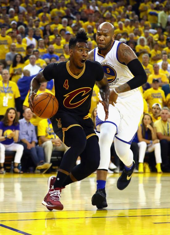 (集锦)NBA总决赛G7:勇士vs骑士89-93 4比3逆