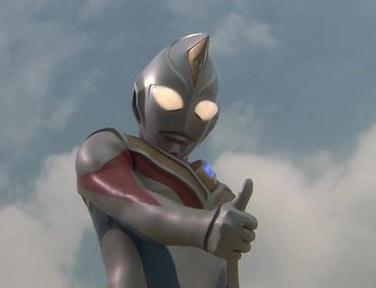 奥特曼翻拍国产版50岁生日能否告别五毛钱特