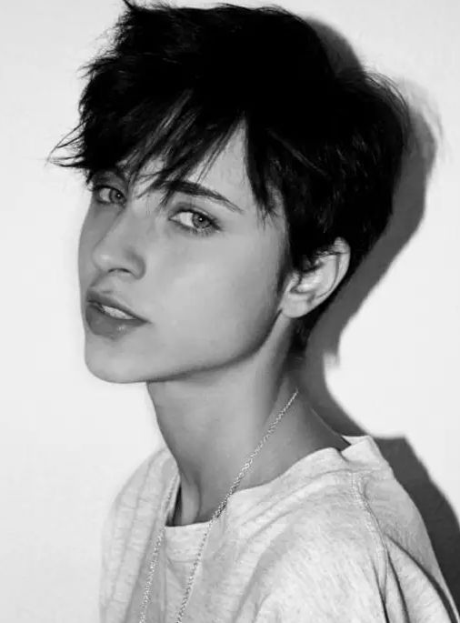 �V�ŶV�u�A�H���H�R��Tomboy�u�o�̮ɻ�