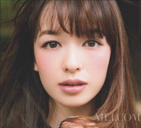 水原希子的妝容與你不一樣 不然她怎麼收割了男神GD