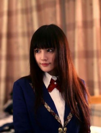 一大波网红露真容 清纯美少女秒变路人(图)