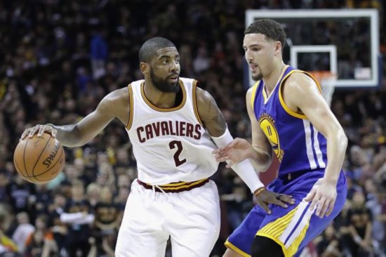 NBA总决赛G7前瞻预测 詹姆斯库里抢七决战 在